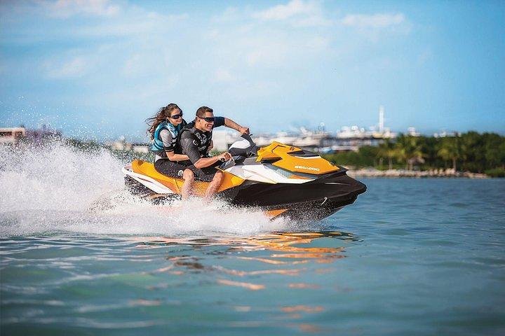 Tandem Parasailing and Jet Ski in Puerto del Carmen - Photo 5