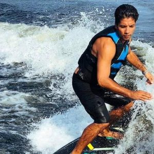 Waterski Wakeboard and Tubing Charter from Lake Buena Vista Area - Photo 2