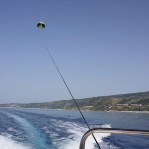 Double Parasailing flight to Tropea in Small Group - Photo 2