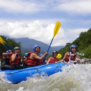 2 in 1 Tour in Antalya Rafting and Buggy Safari Tour with Lunch - Photo 2
