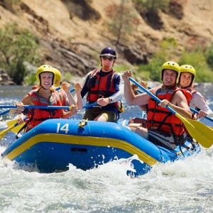 Full Day Marmaris Rafting Experience in Dalaman River - Photo 1