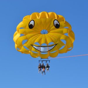 Destin Parasailing Experience - Photo 2