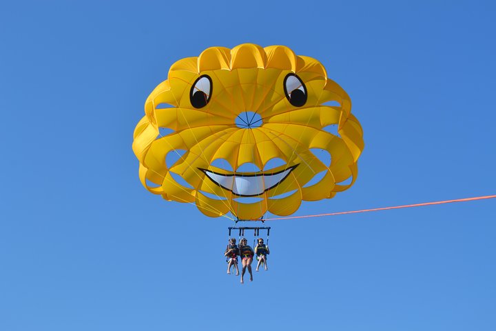 Destin Parasailing Experience - Photo 2