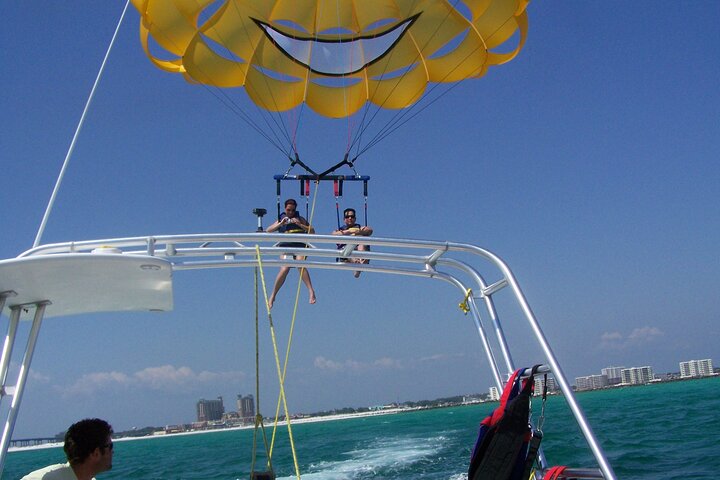 Destin Parasailing Experience - Photo 3