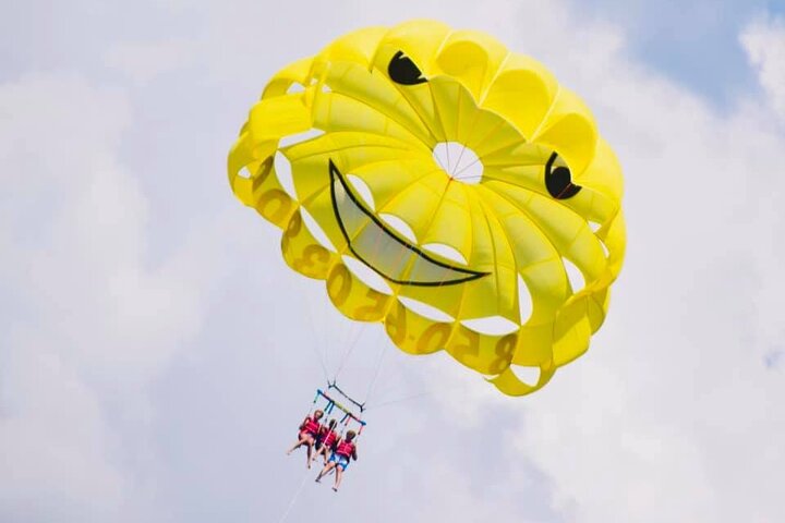 Destin Parasailing Experience - Photo 4