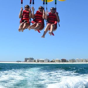 Destin Parasailing Experience - Photo 1
