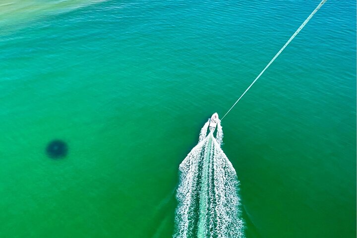 Destin Parasailing Experience - Photo 5