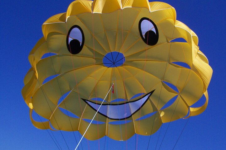 Destin Parasailing Experience - Photo 6