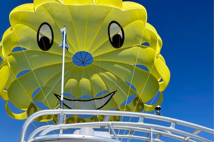 Destin Parasailing Experience - Photo 7