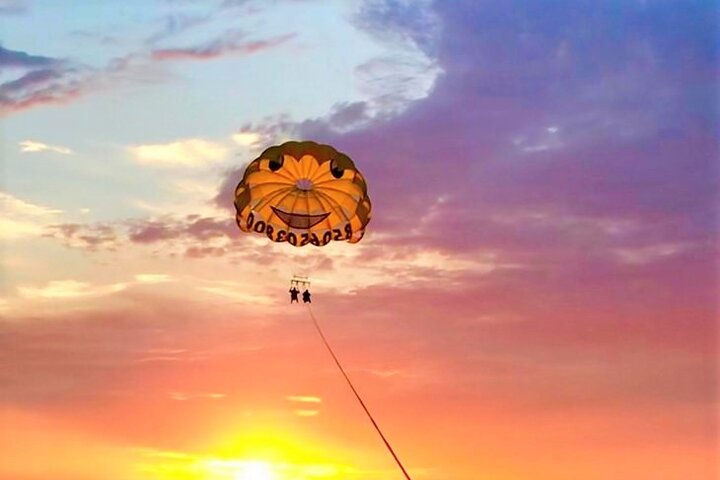 Destin Parasailing Experience - Photo 8