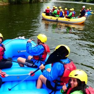 Shore Excursion: Scenic Rafting from Napier - Photo 2