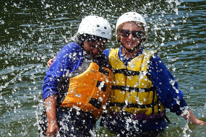 Shore Excursion: Scenic Rafting from Napier - Photo 7