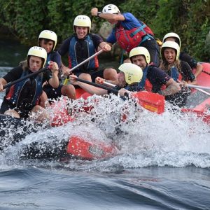 3 Hours of Super Rafting in Cassino - Photo 2