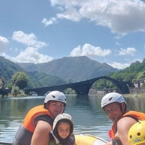 Rafting Soft Devil's Bridge - Photo 2