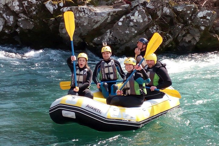 Rafting Soft Devil's Bridge - Photo 5