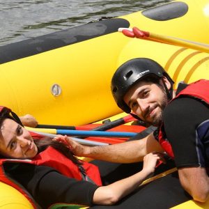 Full Fun Rafting - Photo 2