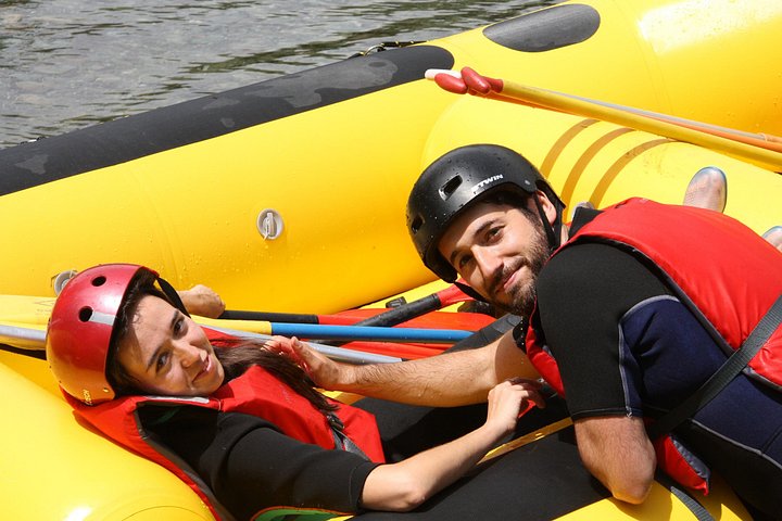Full Fun Rafting - Photo 2