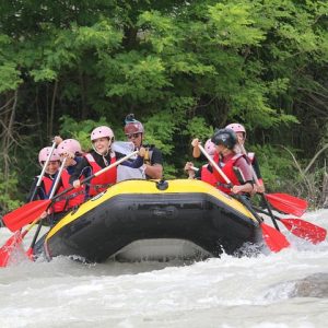 Full Fun Rafting - Photo 1