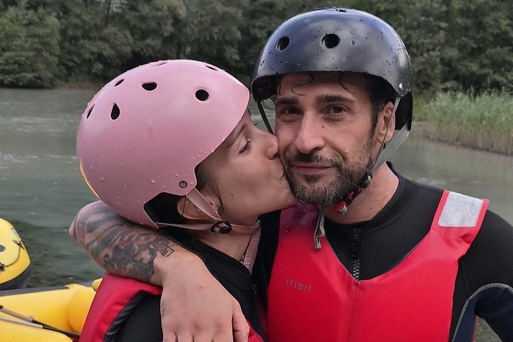 Full Fun Rafting - Photo 7