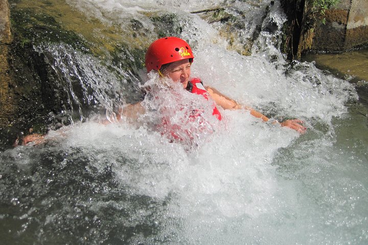 Rafting experience in the Nera or Corno Rivers in Umbria near Spoleto - Photo 3