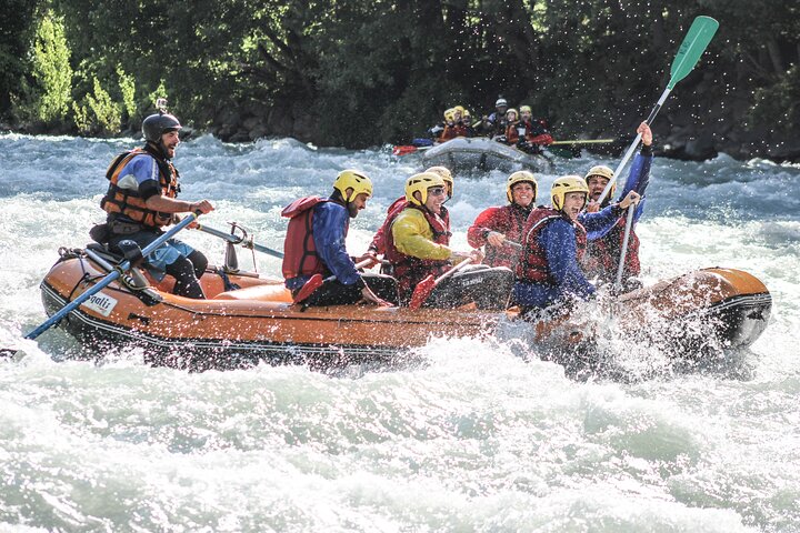 Classic Rafting - Photo 3