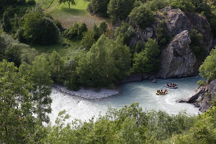 Classic Rafting - Photo 4