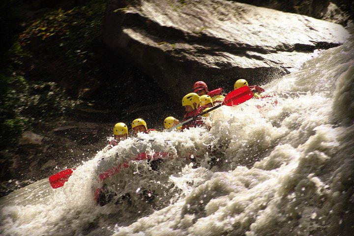 Classic Rafting - Photo 5