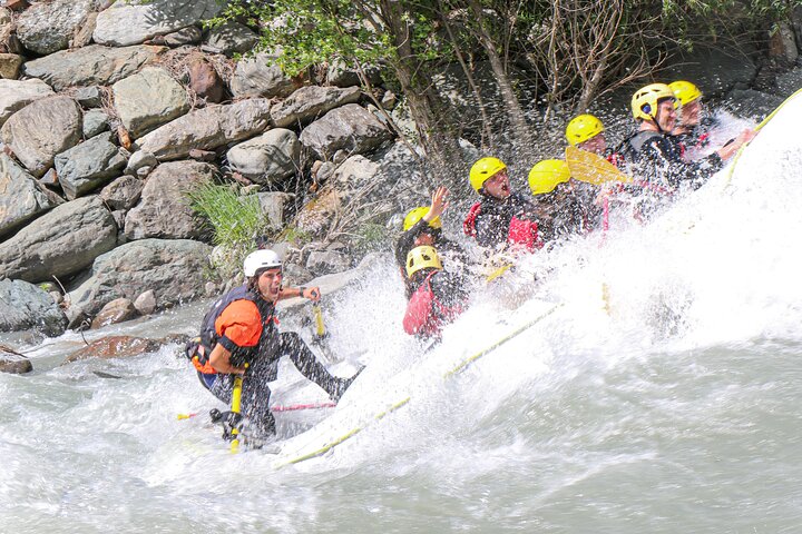 Rafting Selection - Photo 2