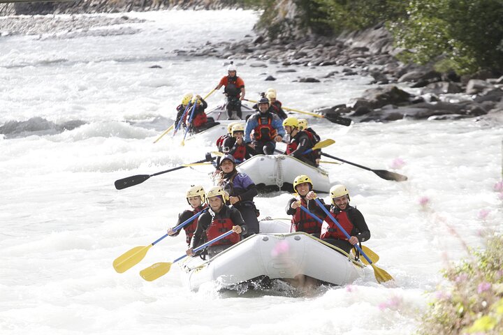 Rafting Selection - Photo 3