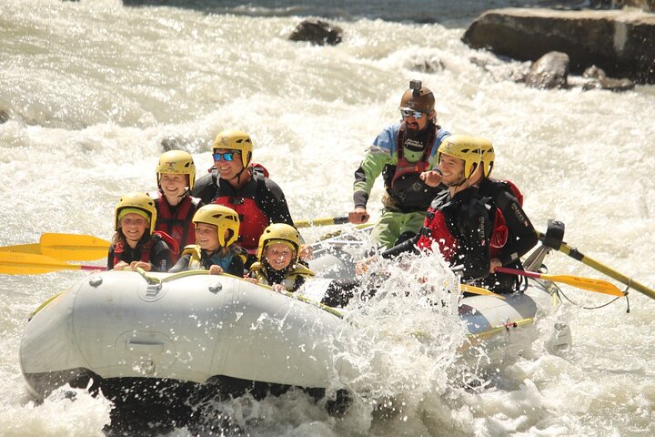 Rafting Selection - Photo 4