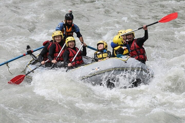 Rafting Selection - Photo 5