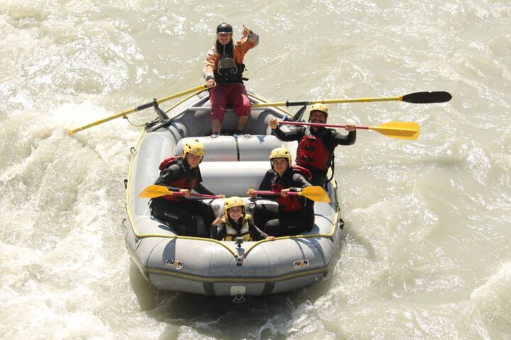 Rafting Selection - Photo 7