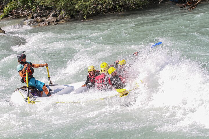 Rafting Selection - Photo 1