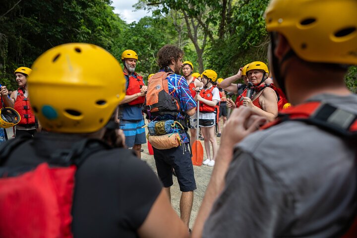 Barron River Half-Day Rafting: Cairns, Port Douglas or Self-Drive - Photo 5