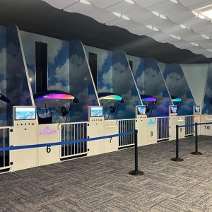 "Niagara Virtual" Parasailing Adventure in VR! - Photo 2