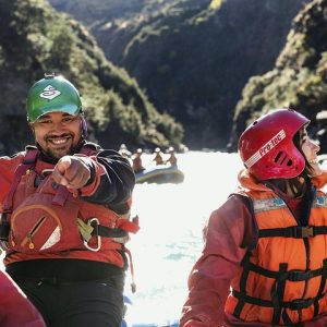 Queenstown Shotover River White Water Rafting - Photo 1
