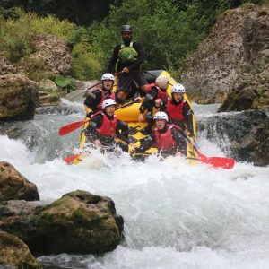Rafting: Grand Canyon of Lao - Photo 2
