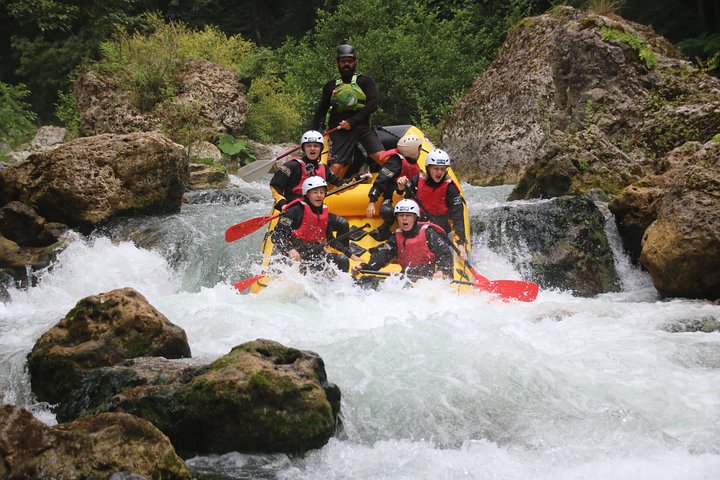 Rafting: Grand Canyon of Lao - Photo 2