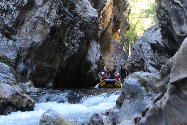 Rafting: Grand Canyon of Lao - Photo 3