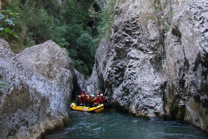 Rafting: Grand Canyon of Lao - Photo 4