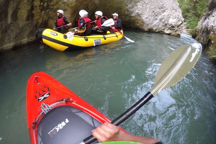 Rafting: Grand Canyon of Lao - Photo 5