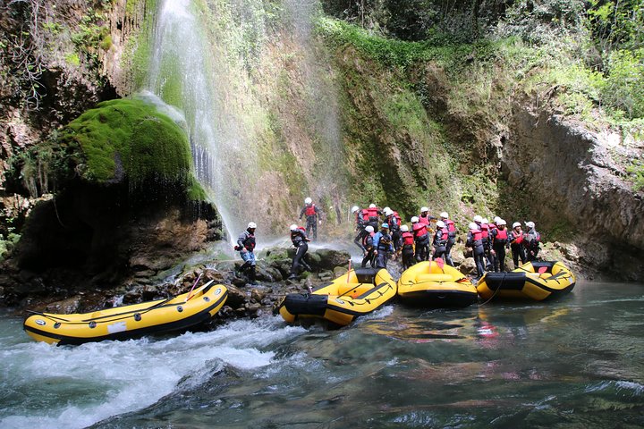 Rafting: Grand Canyon of Lao - Photo 6