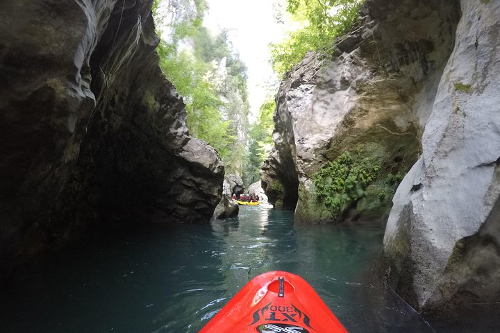 Rafting: Grand Canyon of Lao - Photo 7