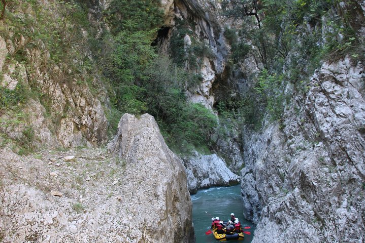 Rafting: Grand Canyon of Lao - Photo 8