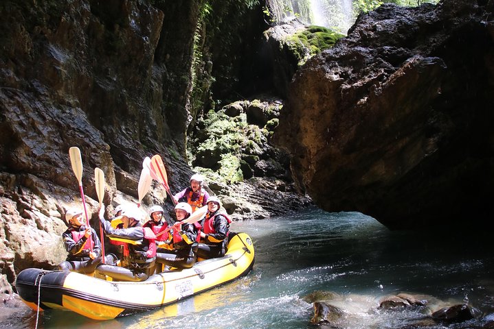 Rafting: Grand Canyon of Lao - Photo 9