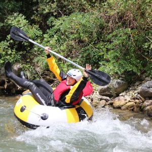 River Tubing - Photo 2