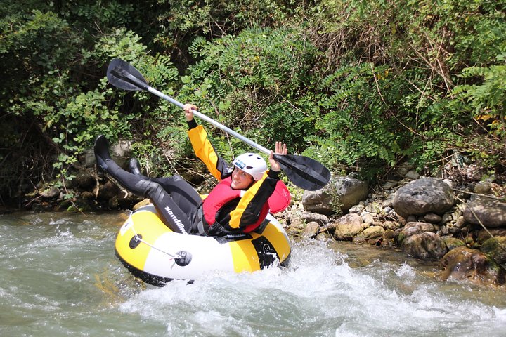 River Tubing - Photo 2