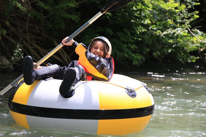 River Tubing - Photo 3