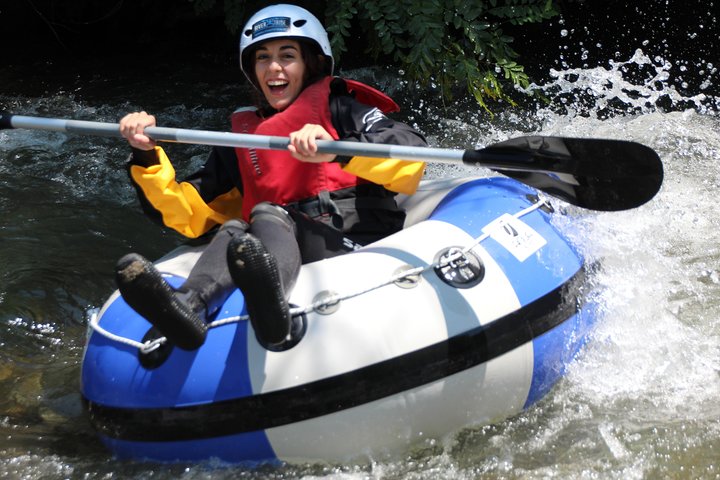 River Tubing - Photo 4
