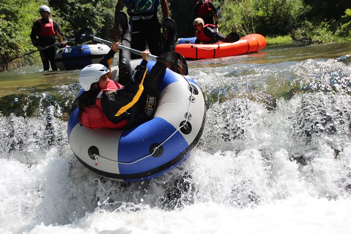 River Tubing - Photo 5